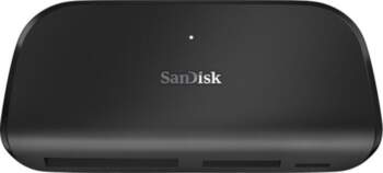 Sandisk kortelių skaitytuvas Reader Pro (SD/Micro