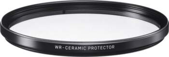 Sigma 105mm WR Ceramic Protector
