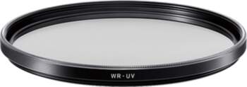 Sigma Filter EX WR UV 72mm