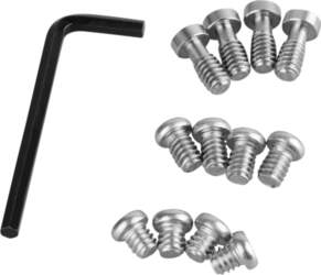SmallRig 1713 Screw Pack (12)