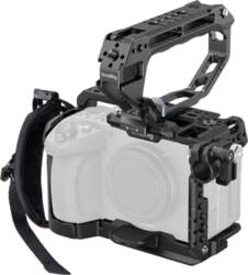 SmallRig 6775 Advanced Hawklock Handheld Cage