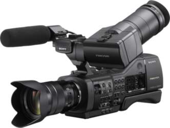 Sony NEX-EA50M