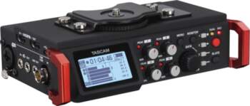Tascam DR-701D