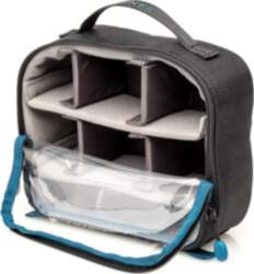 Tenba Tools Tool Box 6 (Black)