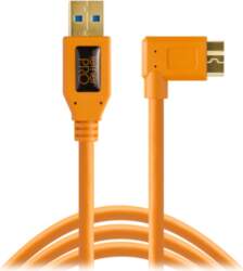 Tether Tools kabelis USB 3.0