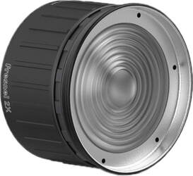 Aputure adapteris Fresnel 2X