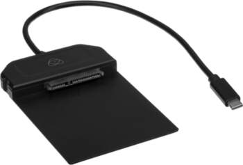 Atomos USB-C 3,1 Docking Station