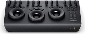 Blackmagic design Blackmagic DaVinci Resolve Micro