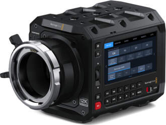 Blackmagic design Blackmagic PYXIS 12K (PL