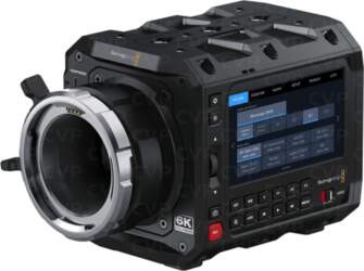 Blackmagic design Blackmagic PYXIS 6K (PL