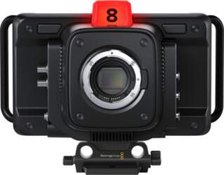 Blackmagic design Blackmagic Studio Camera 6K