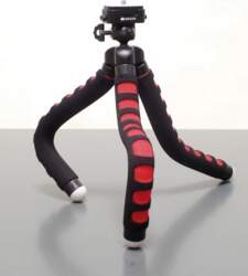 Braun trikojis Flexi 1