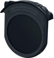 Canon adapterio filtras Drop-In Variable ND