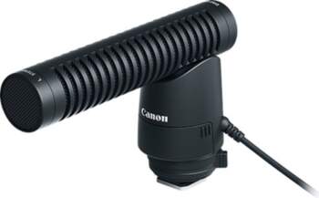 Canon mikrofonas DM-E1