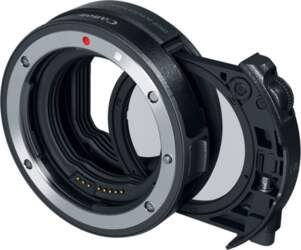 Canon Mount adapter EF-EOS-R with C-PL