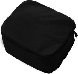 DB Essential Packing Cube M Black