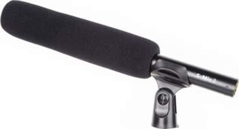 Deity S-MIC 2 Shotgun Microphone