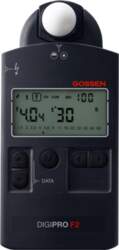 Elfo light meter Digipro F2