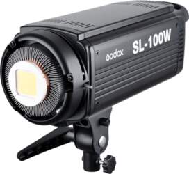 Godox SL-100W Video LED Light