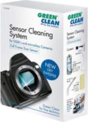 Green Clean PROFI KIT FULL FRAME