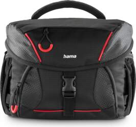 HAMA dėklas PHOENIX 140 Black