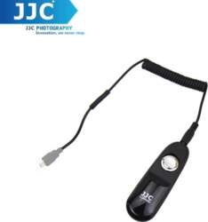 JJC Remote Shutter Cords S-S2 for