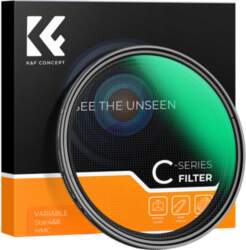 K&F Concept K&F 77mm Variable Star