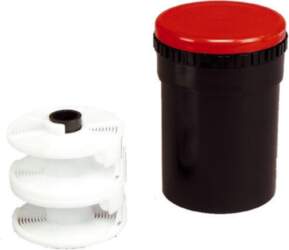 Kaiser Developing Tank bakelis 650ml "
