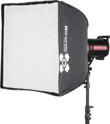 Quadralite Flex 60x60 Fast Folding Softbox