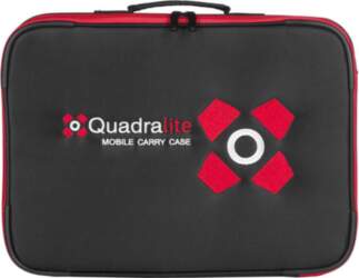 Quadralite Mobile Carry Case