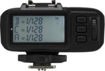 Quadralite Navigator X Transmitter Siųstuvas (Nikon)