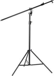 Quadralite stovas gervė Boom Multi Basic