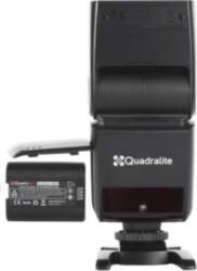 Quadralite Stroboss 36 EVO kit (Sony)