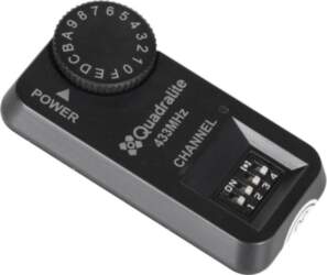 Quadralite Stroboss Navigator receiver