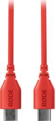 Rode adapteris SC22 red