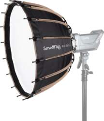 SmallRig 3585 RA-D55 Parabolic Softbox