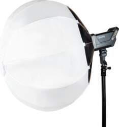 SmallRig 3932 Softbox Lantern RA-L90