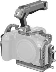 SmallRig 5029 HawkLock Quick Release Cage