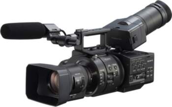 Sony NEX-FS700R