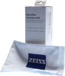 Zeiss Microfiber Cleaning Cloth