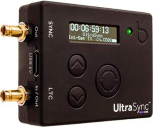 Atomos AtomX Ultrasync One