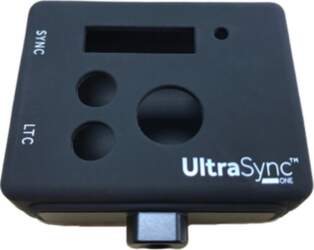 Atomos UltraSync ONE Mounting Case
