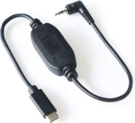 Atomos USB-C to Serial Calibration &