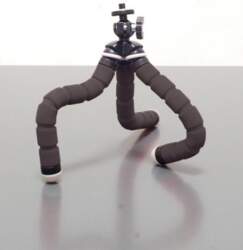 Braun trikojis Flexi 2