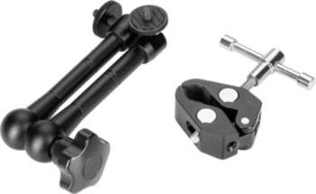 Camrock Magic Arm 11 + Commlite