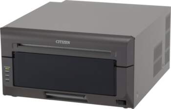 Citizen dye-sub printer CX-02W