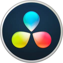 DaVinci Resolve Studio