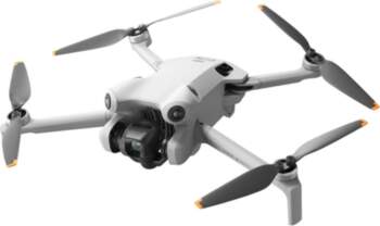 DJI dronas Mini 4 Pro (RC
