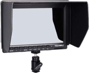 Feelworld monitorius FW759 7"