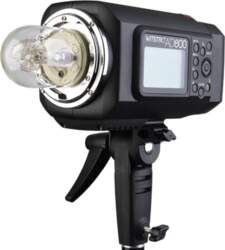 Godox AD600 flash